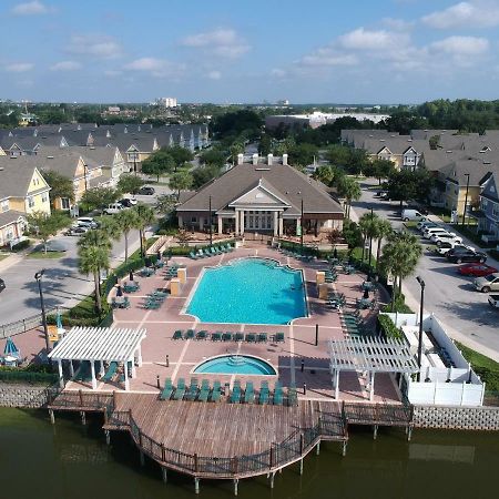 Kissimmee 3Bed Villa Near Disney Exterior foto