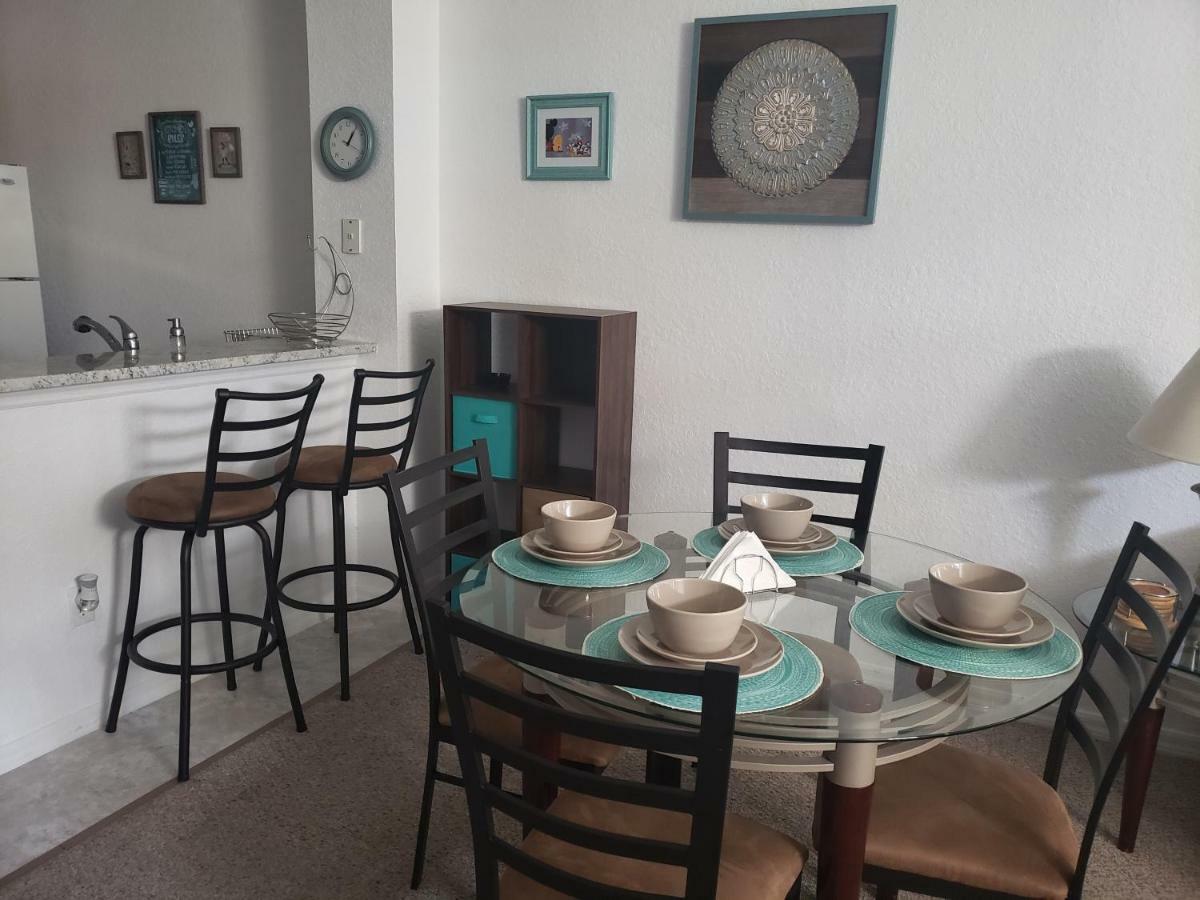 Kissimmee 3Bed Villa Near Disney Exterior foto