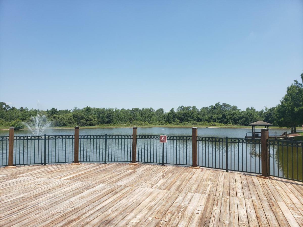 Kissimmee 3Bed Villa Near Disney Exterior foto