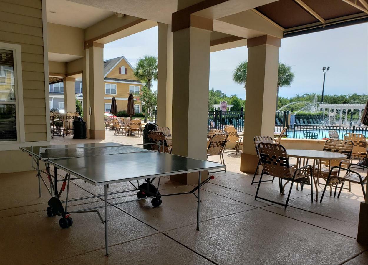 Kissimmee 3Bed Villa Near Disney Exterior foto