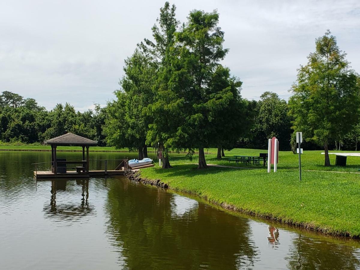 Kissimmee 3Bed Villa Near Disney Exterior foto