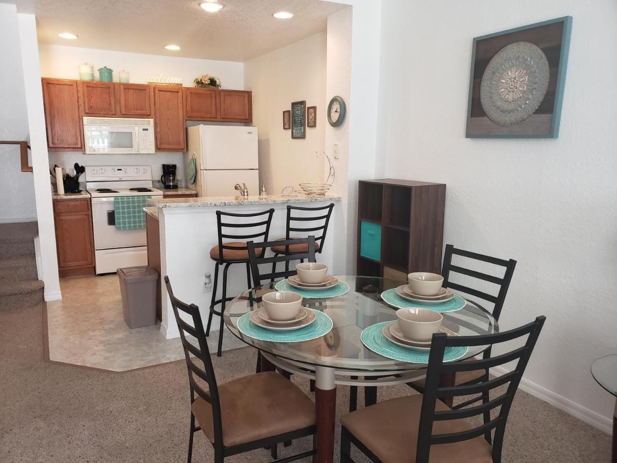 Kissimmee 3Bed Villa Near Disney Exterior foto