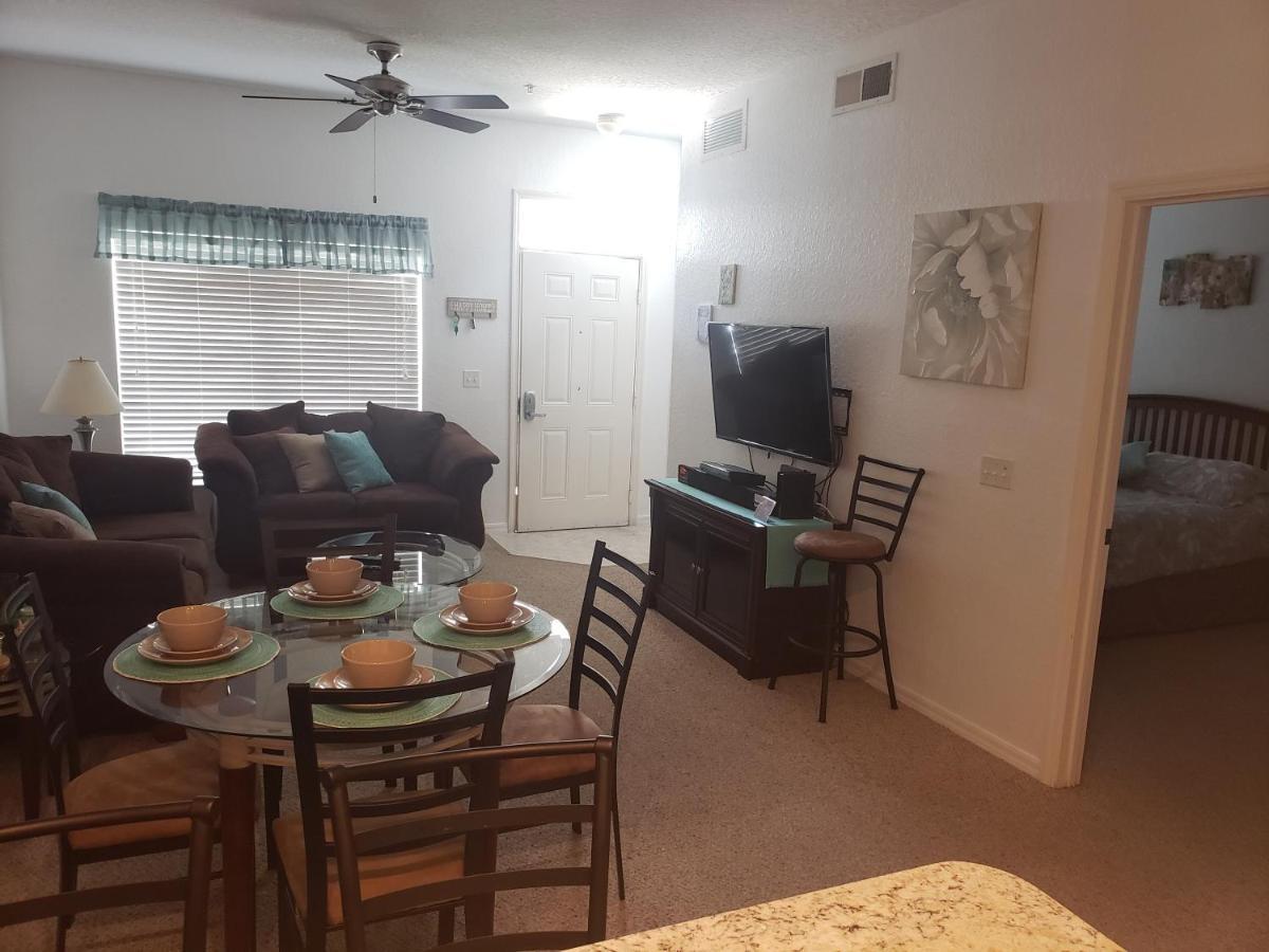 Kissimmee 3Bed Villa Near Disney Exterior foto