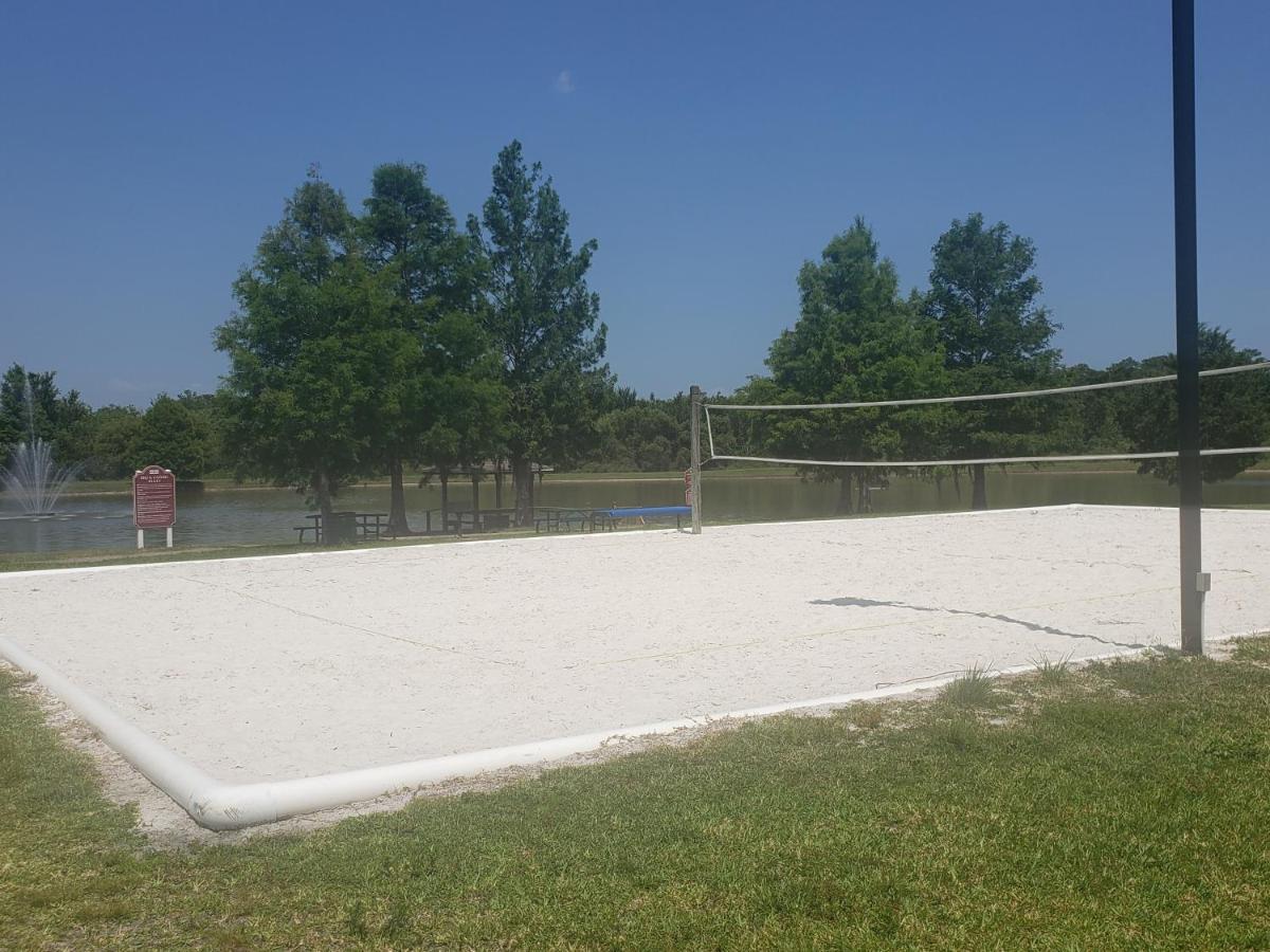 Kissimmee 3Bed Villa Near Disney Exterior foto